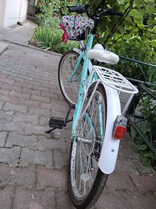 Super bicicleta!!!