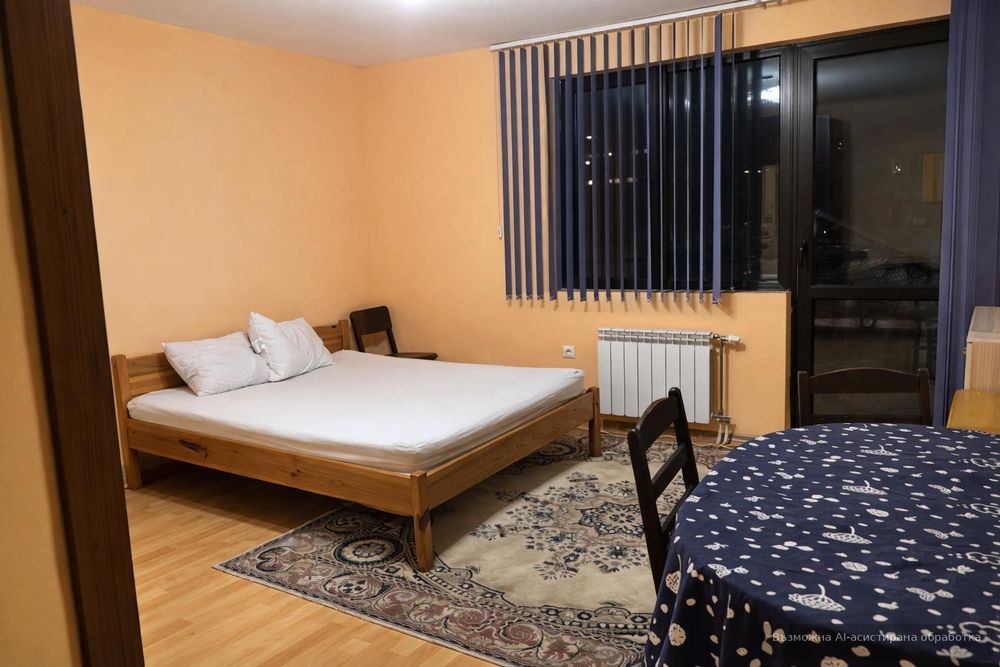 Четиристаен апартамент в ж.к. Стрелбище..