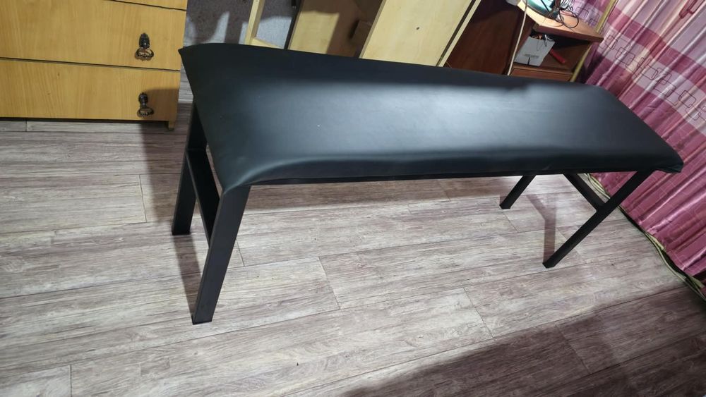 Банкетка 120х31х50