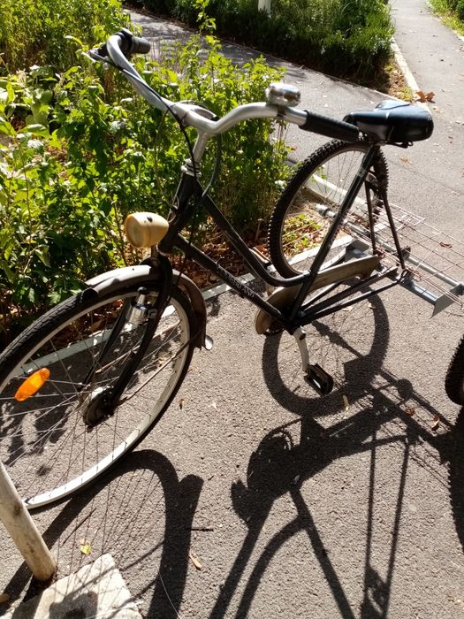 Vand tricicleta pentru adulți