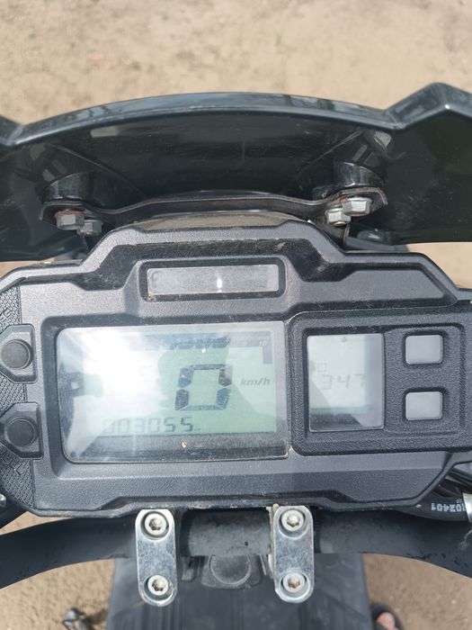 Продам скутер танк