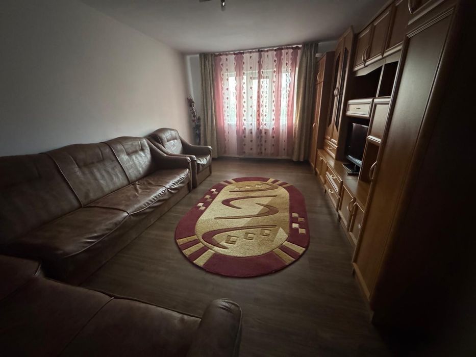 Apartament 2 camere decomandat