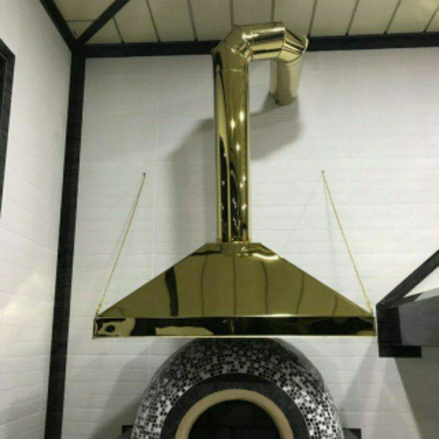 Tunika Xizmatlari xar xil turdagi Dimaxod Kotyol Ventilatsiya yasimiz