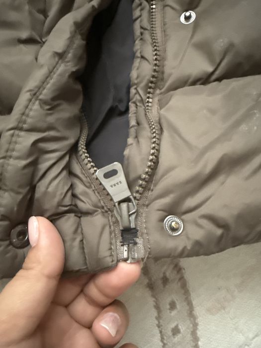 Продается детская куртка