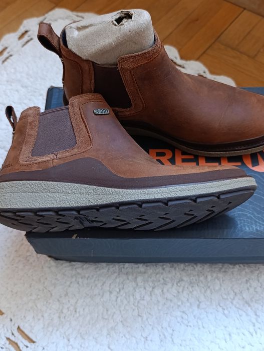 Дамски боти Merrell