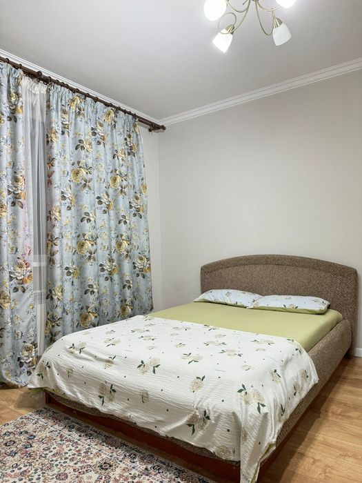 Квартира по часам город Астана