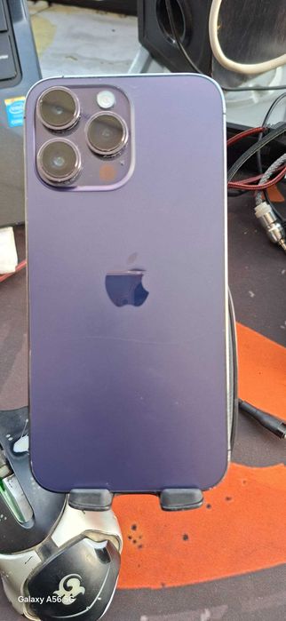 iPhone 14 Pro Max sotiladi