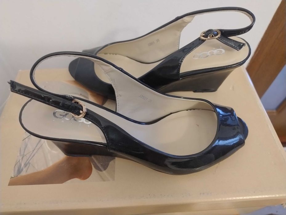 Pantofi, sandale dama