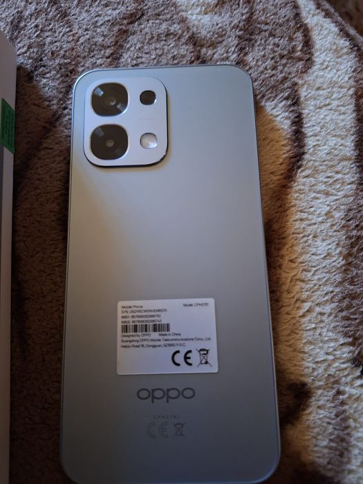 Vând oppo A6 pro 5g