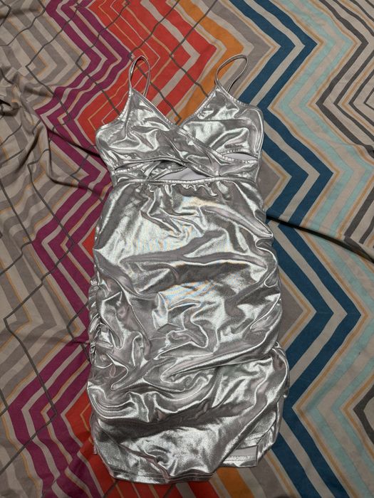 Дамски рокли