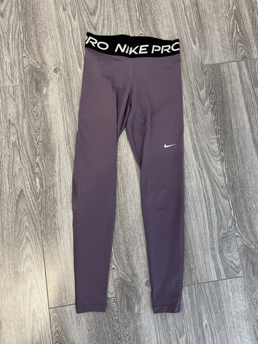 Nike Pro леггинсы