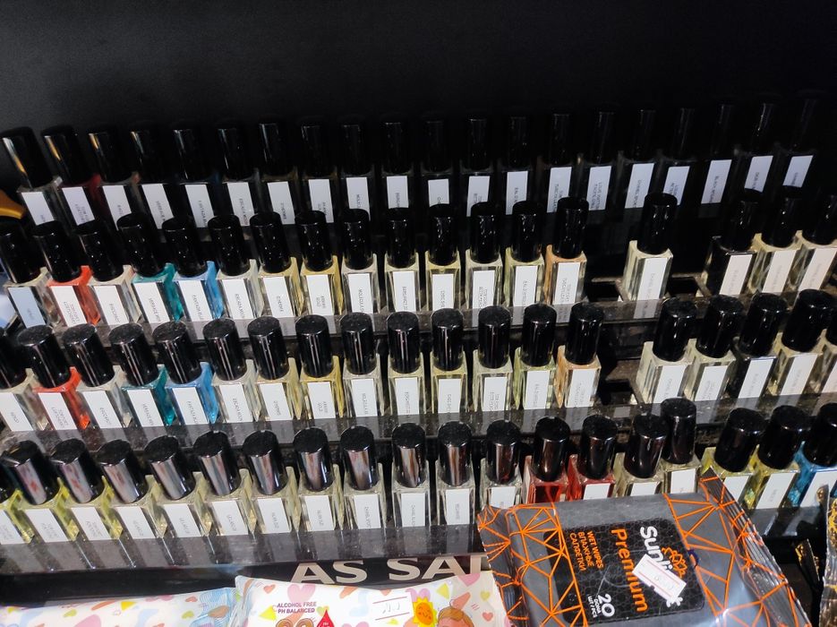 Optim atirlar juda sifatli