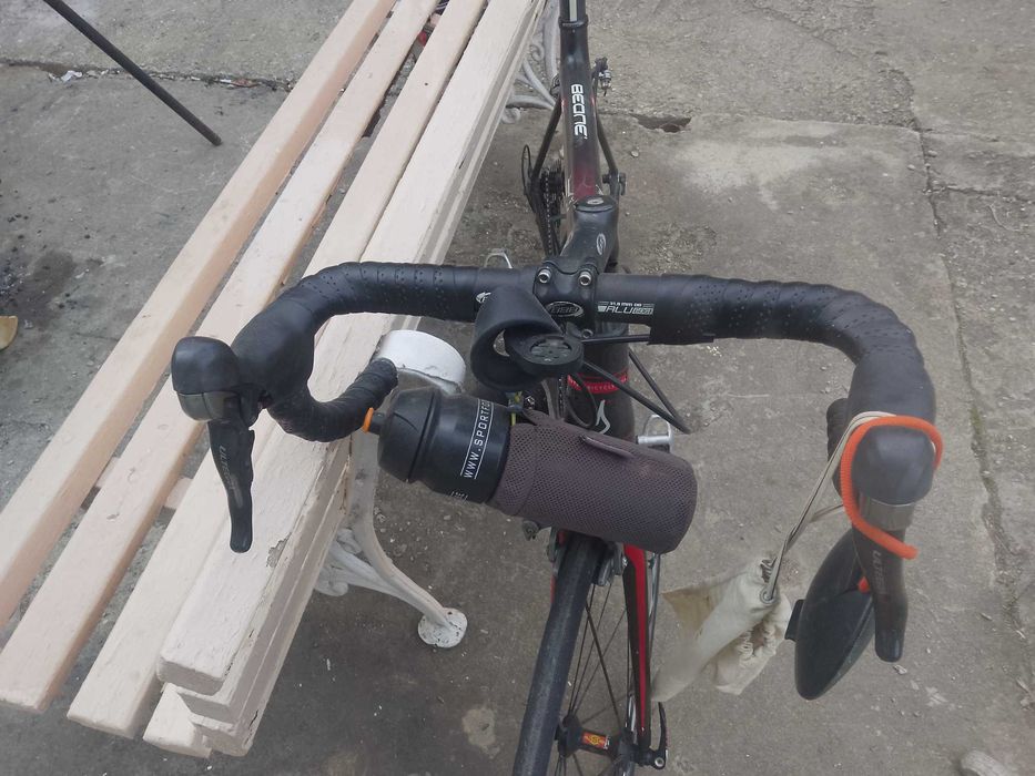 Bicicletă de vânzare - Racing Sports Kim van Dijk