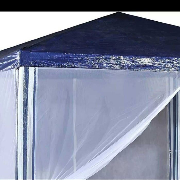 Шатер 3х3 с москитной сеткой