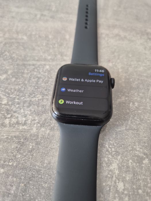 Apple watch 9 gps 45mm