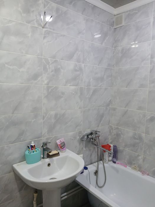 Продам квартиру.