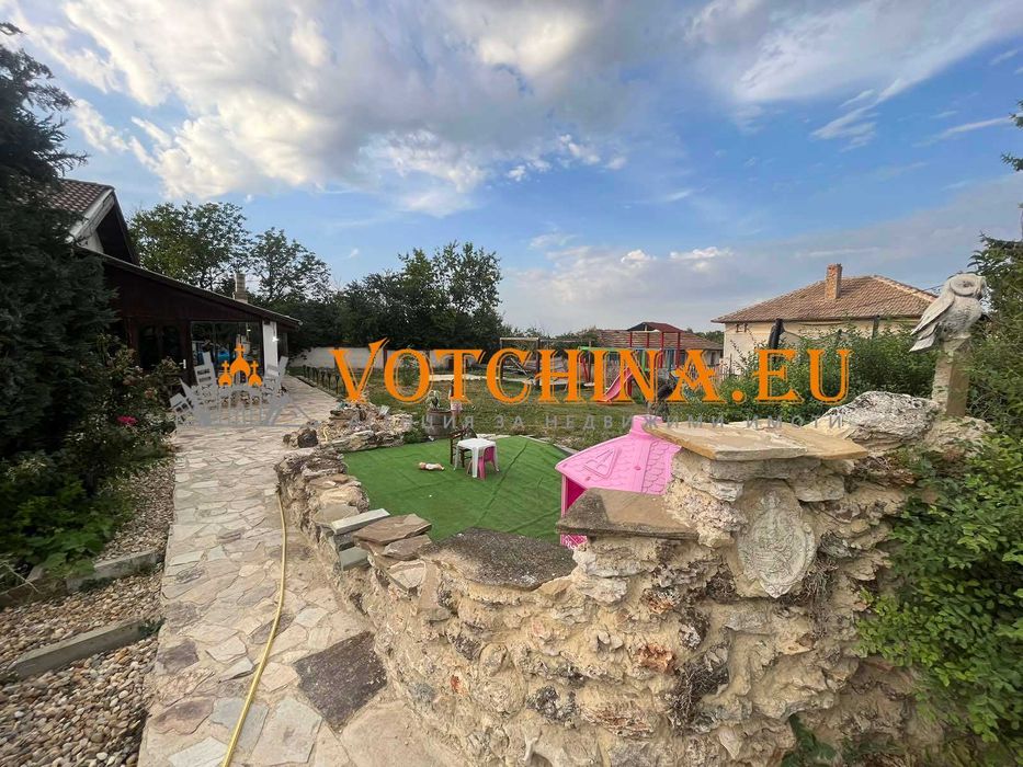 Продава се Къща в с. Паскалево, Област Добрич - 80 кв.м за 1188 €/кв.м - Снимка #9