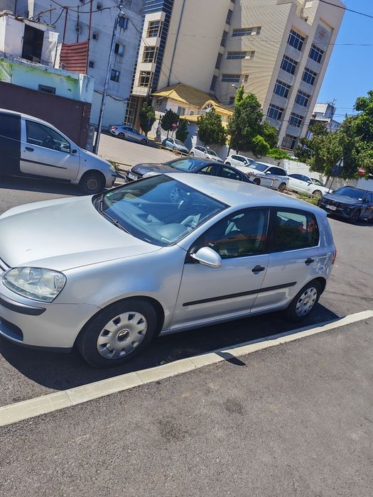 VOLKSWAGEN Golf 2005 — imagine 4