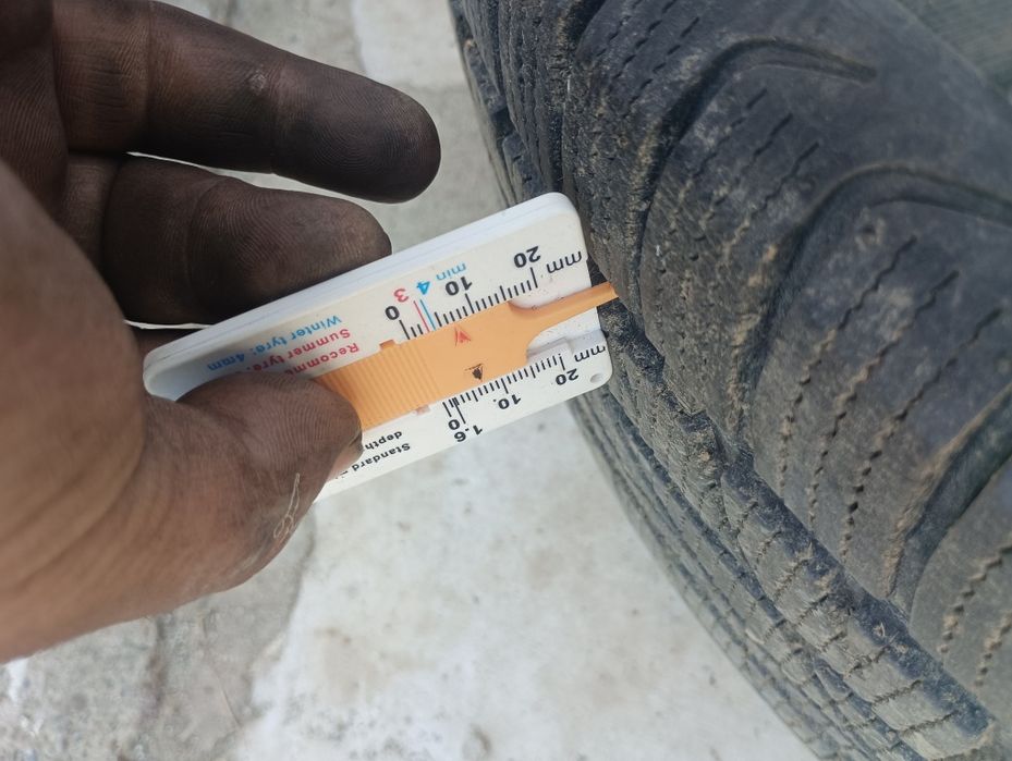 Джанти Mercedes w210