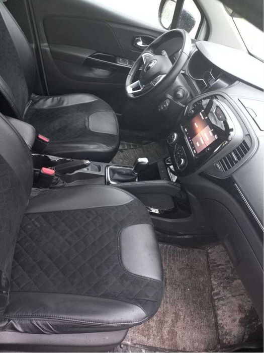 Продается авто RENAULT KAPTUR