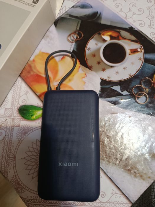 Повербанк Xiaomi