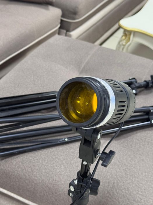 Студийный свет Godox