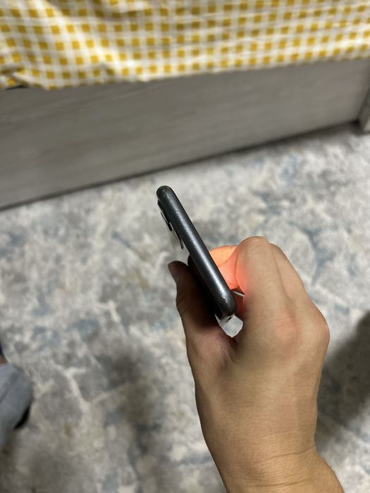 Iphone 11 holati zur aybi yoq