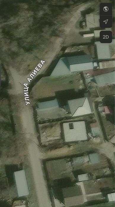 Продается участок