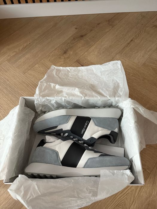 Мъжки маратонки Calvin Klein