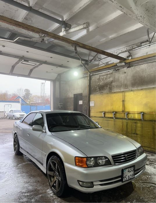 Срочно продам машину