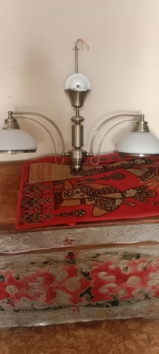 Продам люстры.Богема...хрусталь