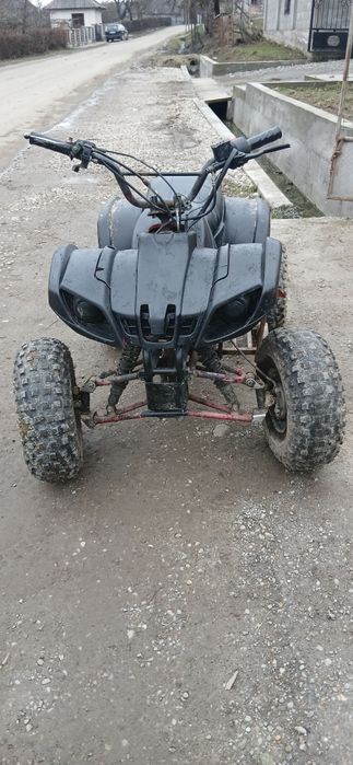 Vand atv  125 cc
