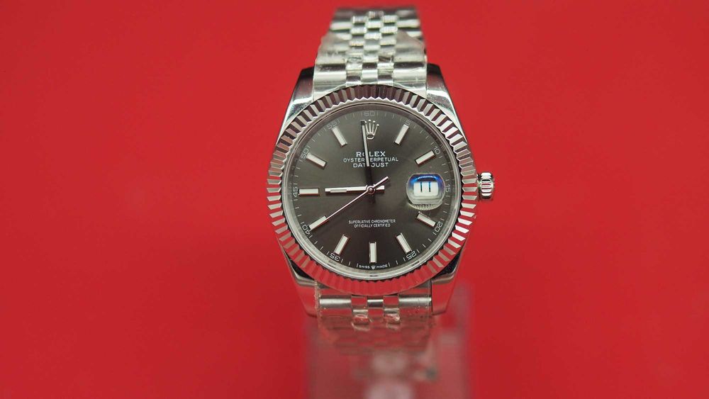 Rolex Datejust 3235