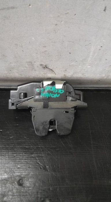 Broasca haion citroen c3 picasso sh 9660403980