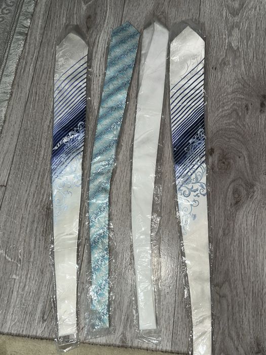 Галстук классический стиль