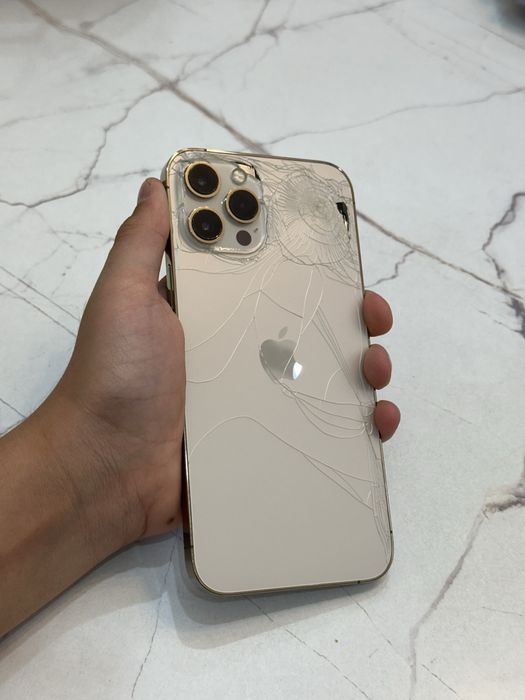 Iphone 12 pro max