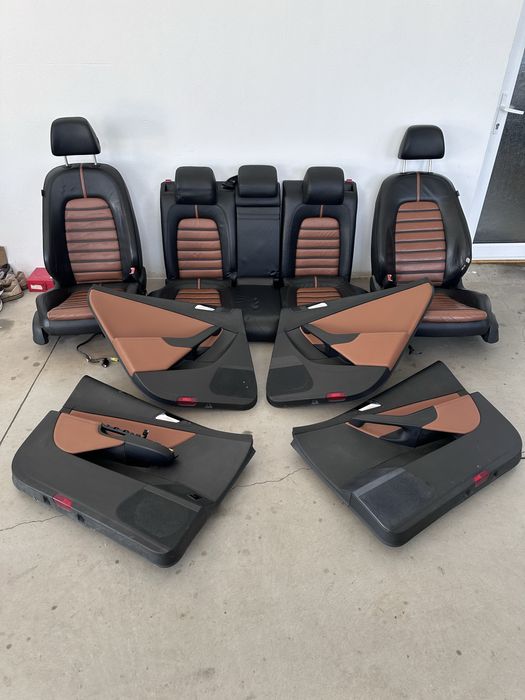 Dezmembrez passat b6 2.0 BMR/CBAB/BKP/BMP