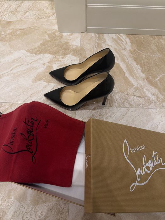 Каблуки Louboutin Оригинал