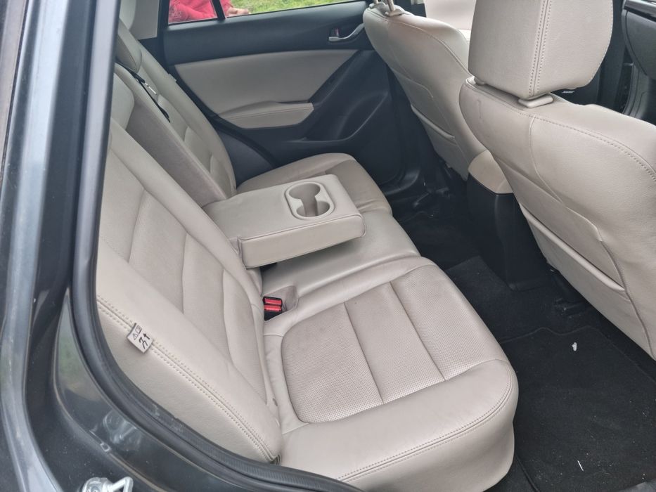 Dezmembrez Mazda cx5 2.2 skyactiv 2013-2017 sh01/sh02 150/175 cp