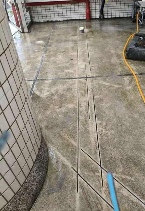 Алмазное реска  Алмазное бурение