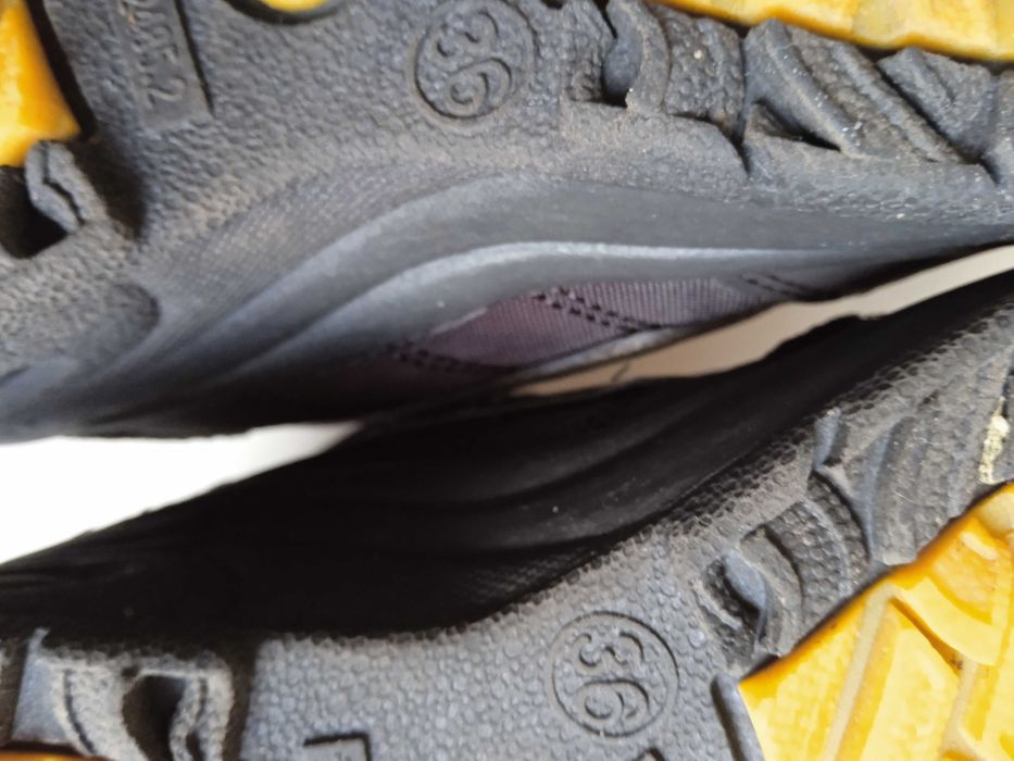 Боти топли стелка 22,5 см