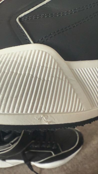 Кецове/ маратонки Calvin Klein