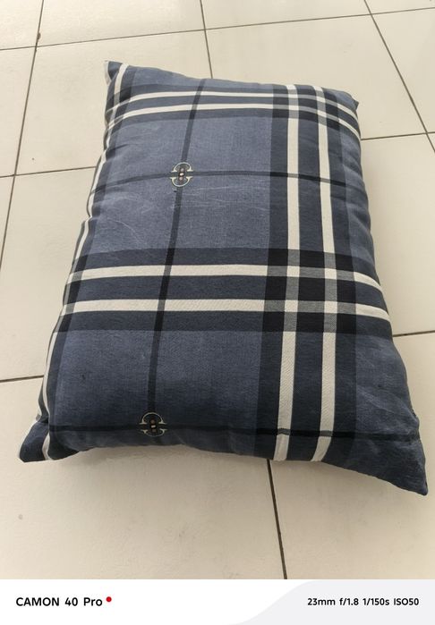 Oʻptimga koʻrpa yostiq matras