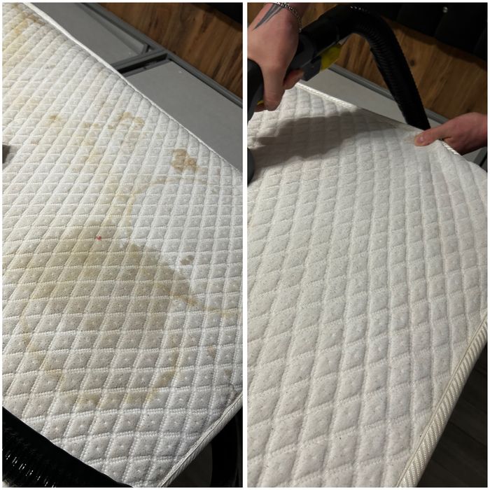 Химчистка мебели