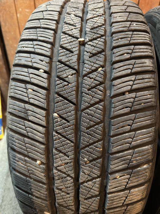Зимни Гуми Barum Polaris 5 225/45/R17