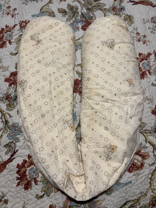 Подушка для беременных