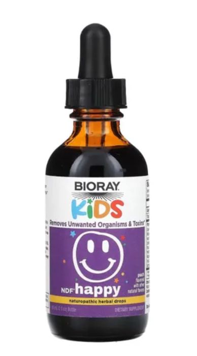 Натуральные детские пробиотики