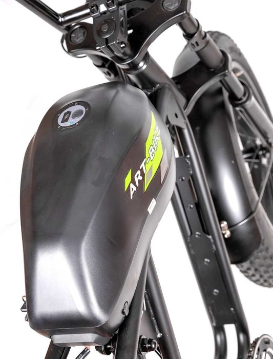 продам электровелосипед арт73