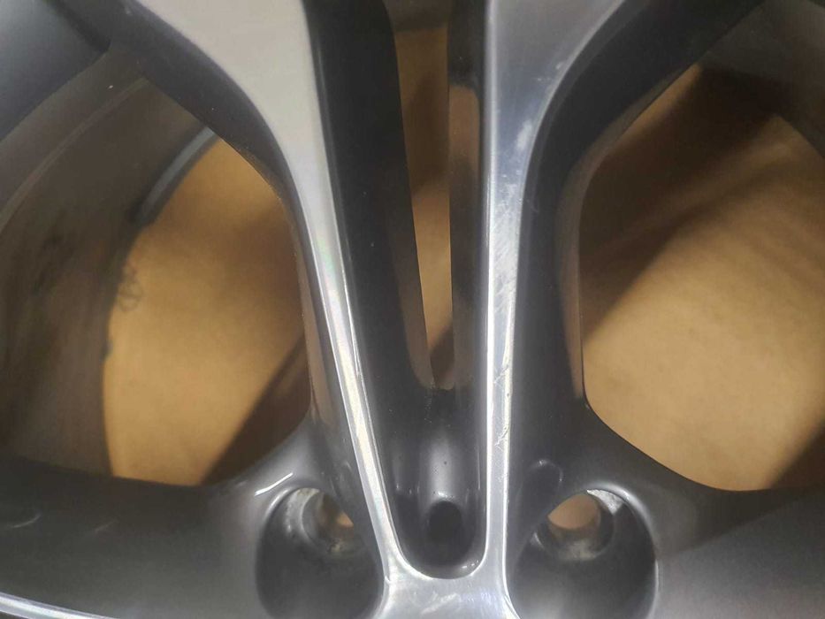 БМВ х3 ф25 х4 ф26 джанта 18 цола 1 брой