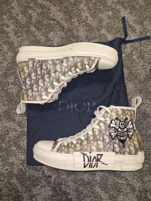 Vand urgent afidasi dior b23